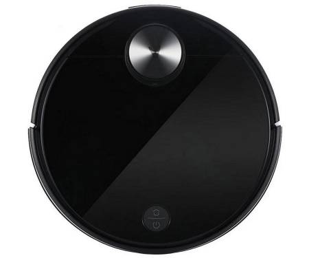 Робот-пылесос Viomi Cleaning V3 Max Black
