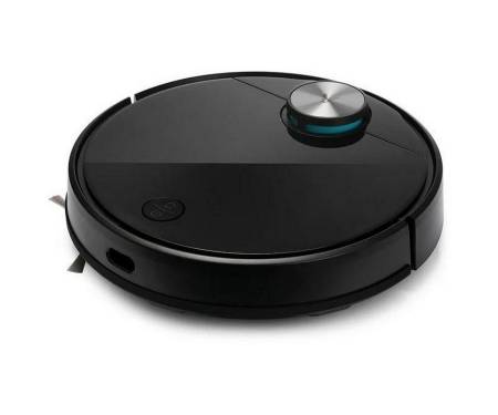 Робот-пылесос Viomi Cleaning V3 Max Black