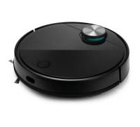 Робот-пылесос Viomi Cleaning V3 Max Black