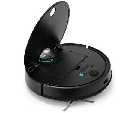 Робот-пылесос Viomi Cleaning V3 Max Black