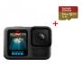 Экшн-камера GoPro HERO13 Black + 64Gb SD card (CHDSB-131-RT)