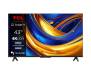 Телевизор TCL 43P69B 1