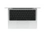Ноутбук Apple MacBook Pro 14 M4 10GPU 16/512GB Silver (MW2W3) 2