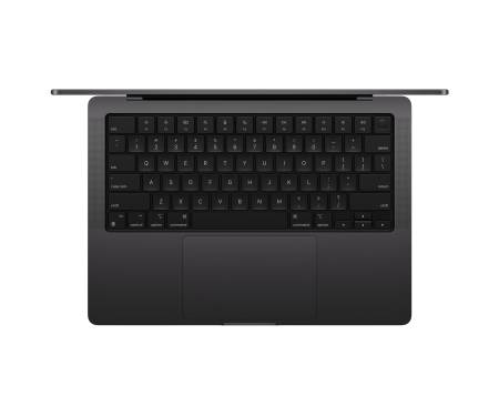 Ноутбук Apple MacBook Pro 14 M4 10GPU 32/2TB Space Black 2