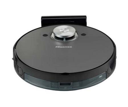 Робот-пылесос Hisense RVCL144AB