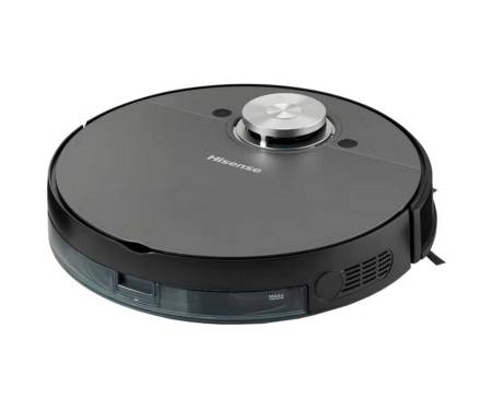 Робот-пылесос Hisense RVCL144AB