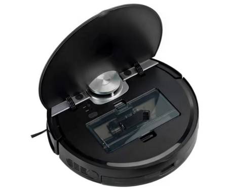 Робот-пылесос Hisense RVCL144AB