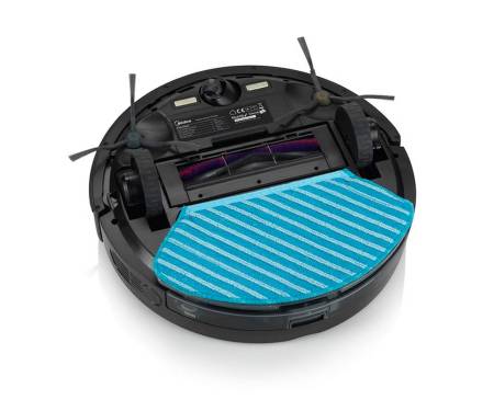 Робот-пылесос Hisense RVCL144AB