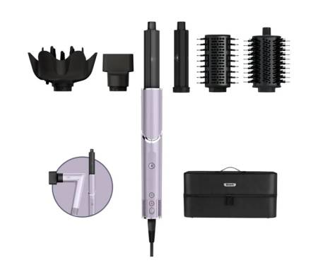 Стайлер Shark FlexStyle Limited Edition HD440PLEU