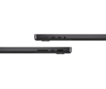 Ноутбук Apple MacBook Pro 14 M4 Pro 20GPU 48/2TB Space Black 4