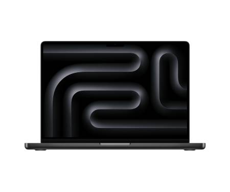 Ноутбук Apple MacBook Pro 14 M4 Max 40GPU 48/8TB Space Black 1