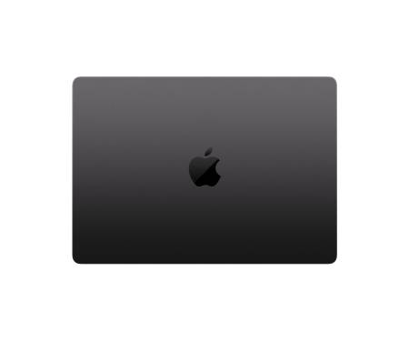 Ноутбук Apple MacBook Pro 14 M4 Max 40GPU 128/2TB Space Black (Z1FG000AY) 6