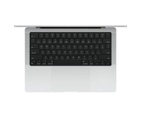 Ноутбук Apple MacBook Pro 14 M4 Max 40GPU 128/2TB Silver (Z1FD000B2/Z1FB000NU) 2