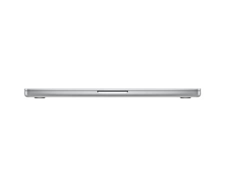 Ноутбук Apple MacBook Pro 14 M4 Max 40GPU 128/2TB Silver (Z1FD000B2/Z1FB000NU) 5