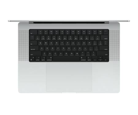 Ноутбук Apple MacBook Pro 16 M4 Pro 20GPU 24/2TB Silver (Z1FP000BU) 2
