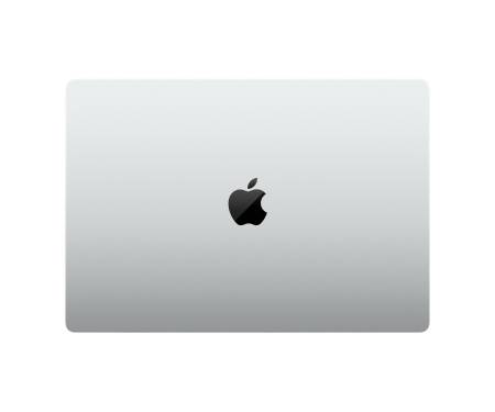 Ноутбук Apple MacBook Pro 16 M4 Pro 20GPU 24/2TB Silver (Z1FP000BU) 6