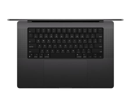 Ноутбук Apple MacBook Pro 16 M4 Pro 20GPU 48/512GB Space Black (MX2Y3) 2