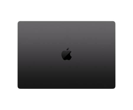 Ноутбук Apple MacBook Pro 16 M4 Pro 20GPU 48/2TB Space Black 6