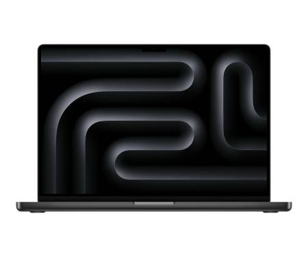 Ноутбук Apple MacBook Pro 16 M4 Max 40GPU 48/1TB Space Black (MX313) 1