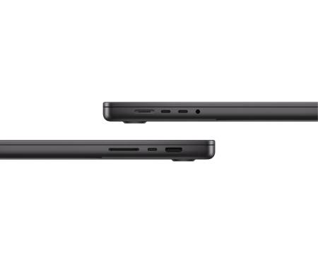 Ноутбук Apple MacBook Pro 16 M4 Max 40GPU 64/8TB Space Black 4