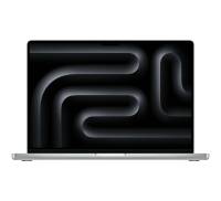 Ноутбук Apple MacBook Pro 16 M4 Max 40GPU 64/4TB Silver (Z1FP000CK/Z1FR00081)