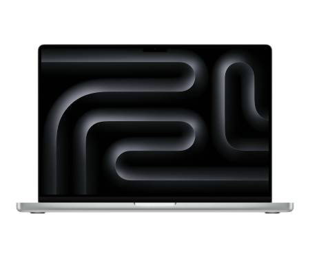 Ноутбук Apple MacBook Pro 16 M4 Max 40GPU 128/4TB Silver 1