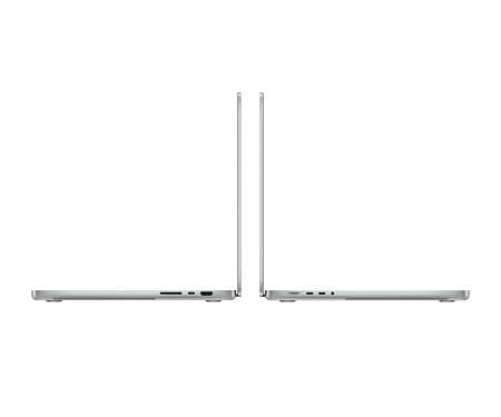 Ноутбук Apple MacBook Pro 16 M4 Max 40GPU 128/4TB Silver 3