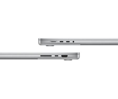 Ноутбук Apple MacBook Pro 16 M4 Max 40GPU 128/4TB Silver 4