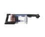 Пылесос Shark Stratos Anti Hair Wrap Plus Pet Pro IZ400EUT