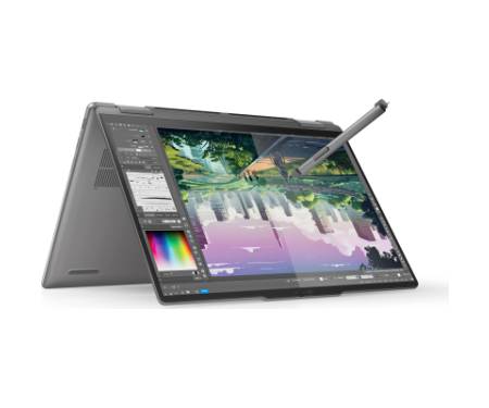 Ноутбук Lenovo Yoga 7 2 in 1 14AHP9 (83DK0092RA)