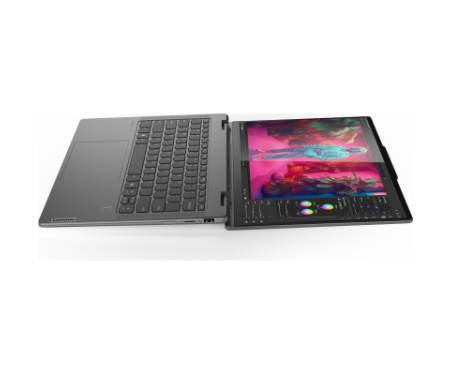 Ноутбук Lenovo Yoga 7 2 in 1 14AHP9 (83DK0092RA)