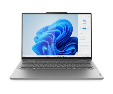 Ноутбук Lenovo Yoga 7 2 in 1 14AHP9 (83DK0092RA)