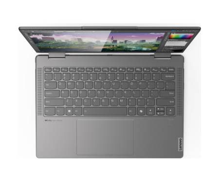 Ноутбук Lenovo Yoga 7 2 in 1 14AHP9 (83DK002ARA)