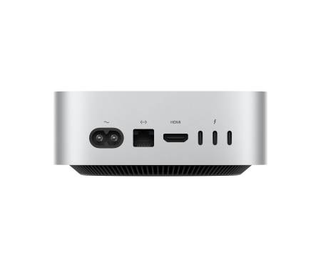 Неттоп Apple Mac mini M4 10GPU 16/512GB (MU9E3) 2