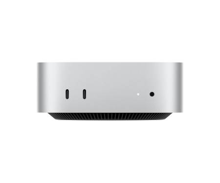 Неттоп Apple Mac mini M4 10GPU 24/512GB (MCYT4) 1