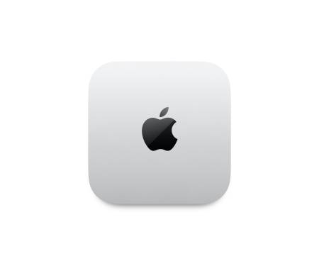 Неттоп Apple Mac mini M4 10GPU 32/512GB (Z1CF000C9) 3