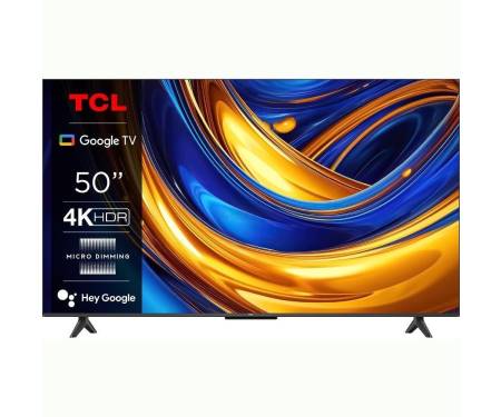 Телевизор TCL 50P69B 1