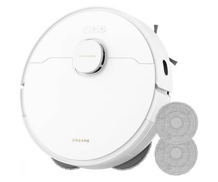 Робот-пылесос Dreame Bot L10s Pro Gen2 (RLL42SDA)
