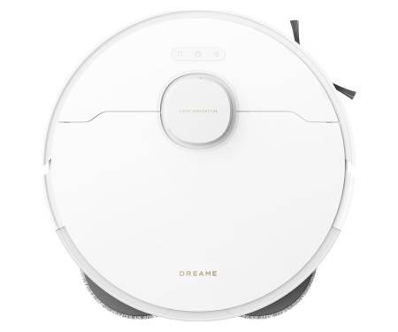 Робот-пылесос Dreame Bot L10s Pro Gen2 (RLL42SDA)