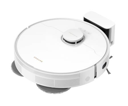 Робот-пылесос Dreame Bot L10s Pro Gen2 (RLL42SDA)