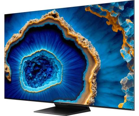 Телевизор TCL 55MQLED80 3