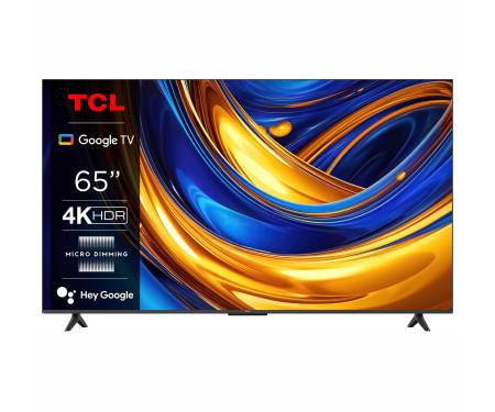 Телевизор TCL 75P69B 1