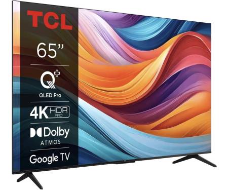 Телевизор TCL 65T7B 3
