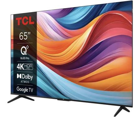 Телевизор TCL 65T7B 2