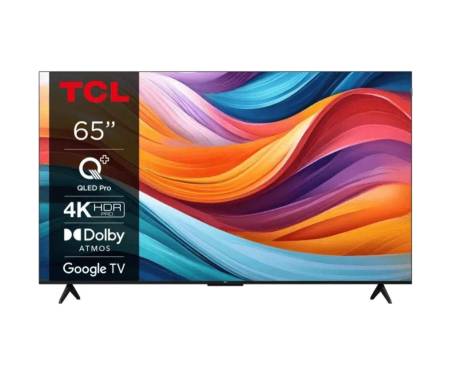 Телевизор TCL 65T7B 1