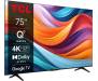 Телевизор TCL 75T7B 2