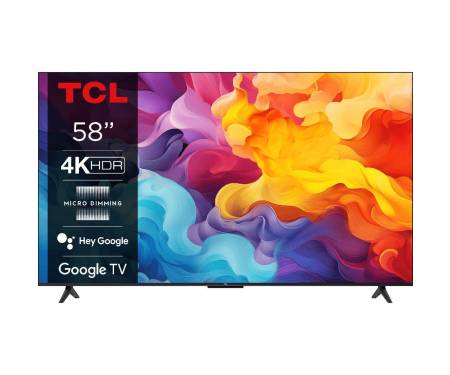Телевизор TCL 58V6B 1