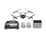 Квадрокоптер DJI Mini 4 Pro Fly More Combo Plus DJI RC 2 (CP.MA.00000740.01) 1