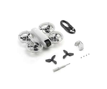Квадрокоптер DJI Neo (CP.FP.00000184.01) 5