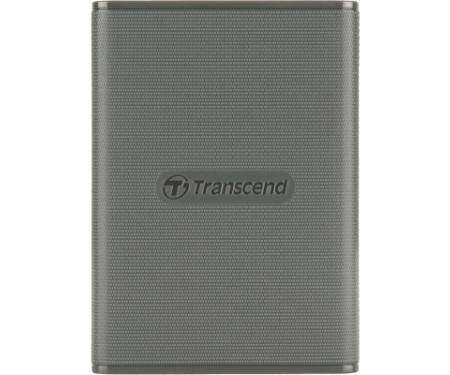 Накопичувач SSD USB 3.2 4TB ESD360C Transcend (TS4TESD360C)